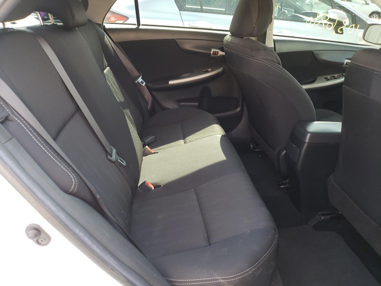 Photo 6 from auction – 2013 TOYOTA COROLLA BA with VIN 2T1BU4EE6DC092624