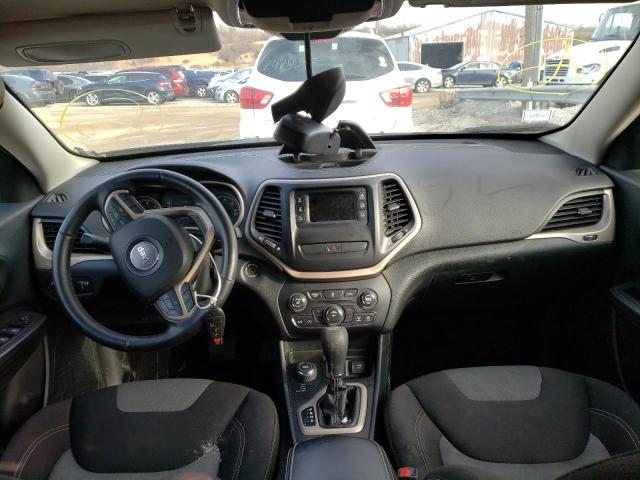 Photo 9 from auction – 2016 JEEP CHEROKEE with VIN 1C4PJMAB2GW300648