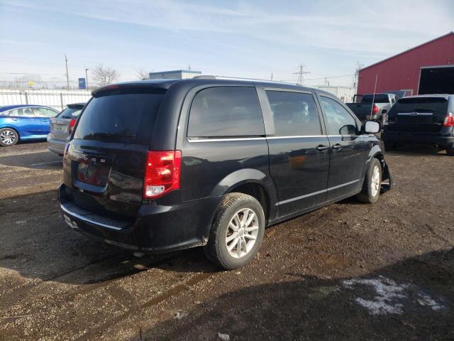 Photo 4 from auction – 2019 DODGE GRAND CARA with VIN 2C4RDGBG9KR608266