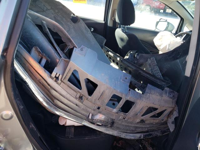 Photo 6 from auction – 2015 NISSAN VERSA NOTE with VIN 3N1CE2CP9FL407865