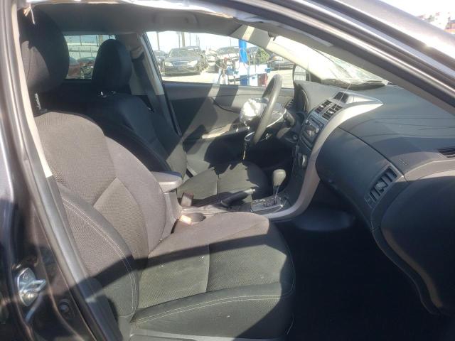 Foto 5 de la subasta – 2012 TOYOTA COROLLA BA con VIN 5YFBU4EE4CP007892