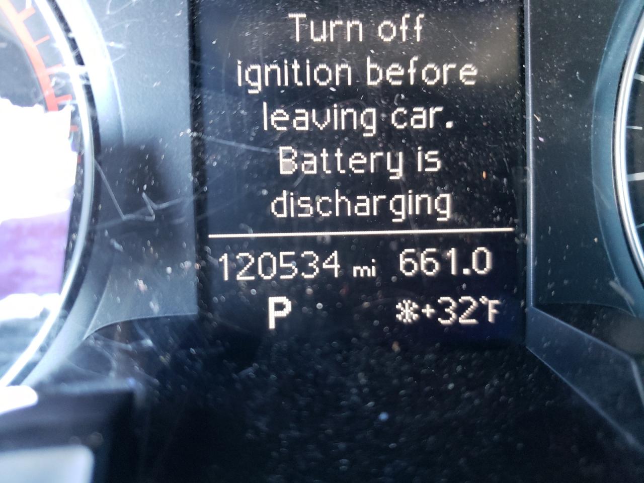 Photo 8 from auction – 2014 AUDI A4 PREMIUM with VIN WAUAFAFL0EN044324
