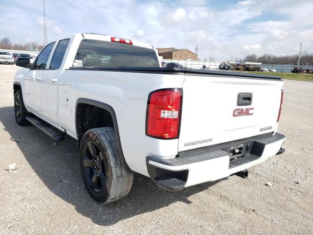 Photo 3 from auction – 2016 GMC SIERRA C15 with VIN 1GTR1LEH5GZ195880