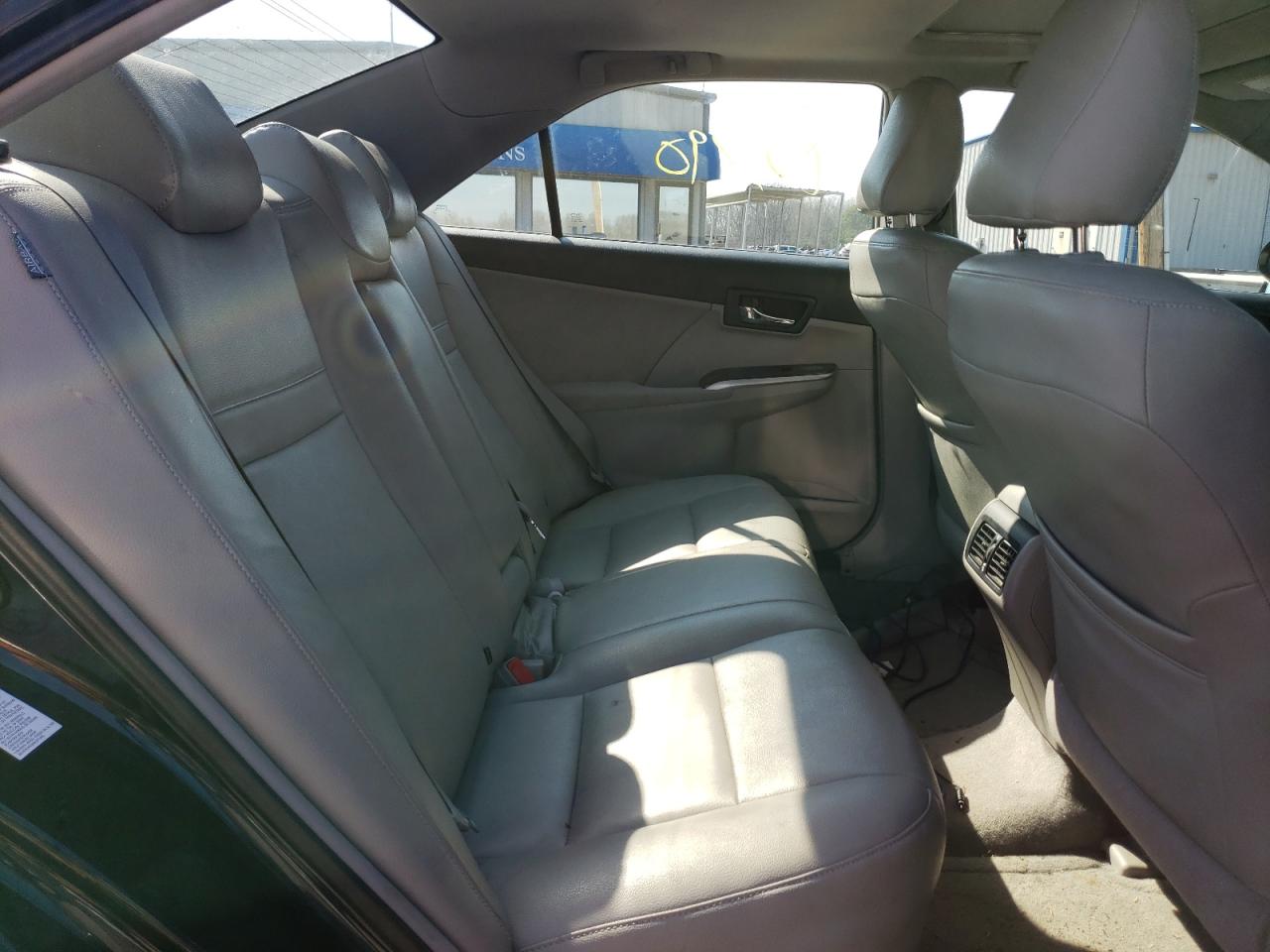 Photo 6 from auction – 2012 TOYOTA CAMRY BASE with VIN 4T1BF1FK8CU596442