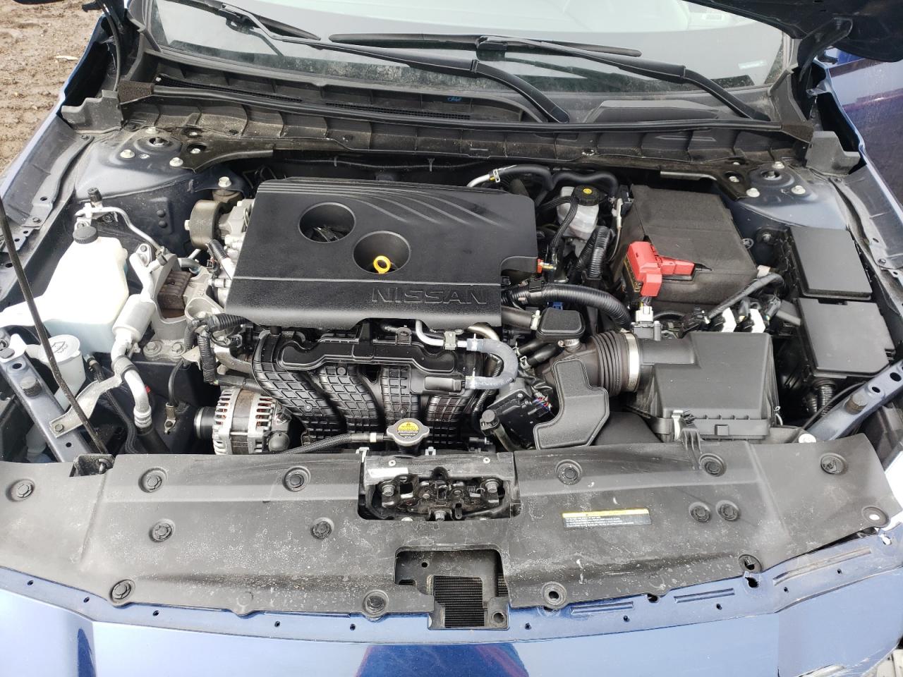 Photo 7 from auction – 2019 NISSAN ALTIMA S with VIN 1N4BL4BV0KC252340