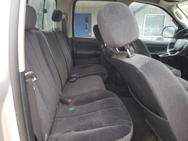 Photo 6 from auction – 2005 DODGE RAM 1500 S with VIN 1D7HA18D05J546365