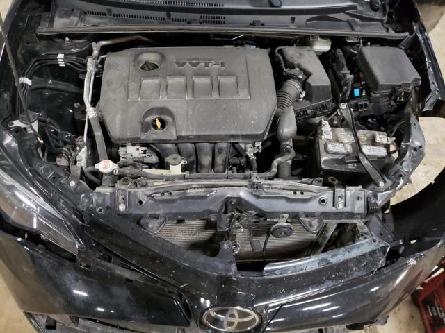 Photo 7 from auction – 2018 TOYOTA COROLLA L with VIN 5YFBURHE5JP838436