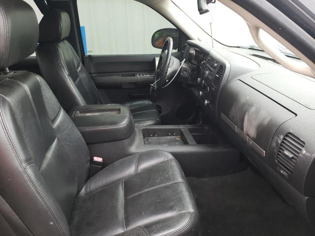 Photo 5 from auction – 2007 CHEVROLET SILVERADO with VIN 2GCEK19J371626657
