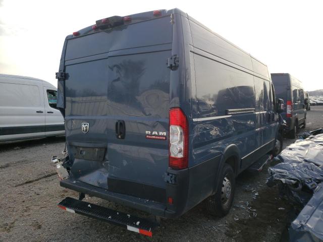 Photo 4 from auction – 2019 RAM PROMASTER with VIN 3C6URVJG5KE551798
