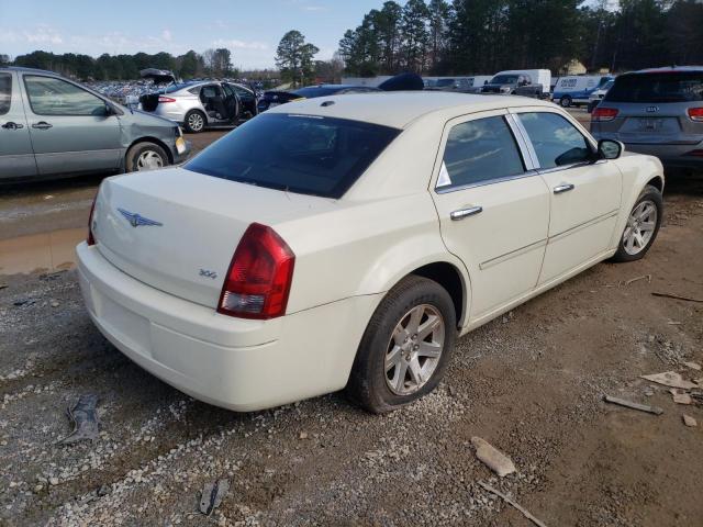 Photo 4 from auction – 2007 CHRYSLER 300 with VIN 2C3LA43R47H880335