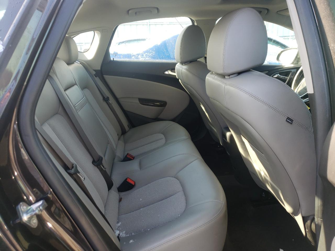 Photo 6 from auction – 2012 BUICK VERANO CON with VIN 1G4PR5SK7C4186919