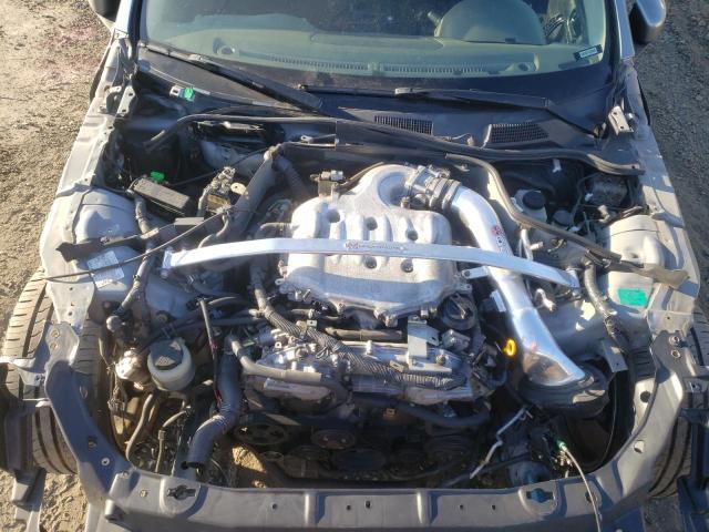Photo 7 from auction – 2004 INFINITI G35 with VIN JNKCV54E64M806116