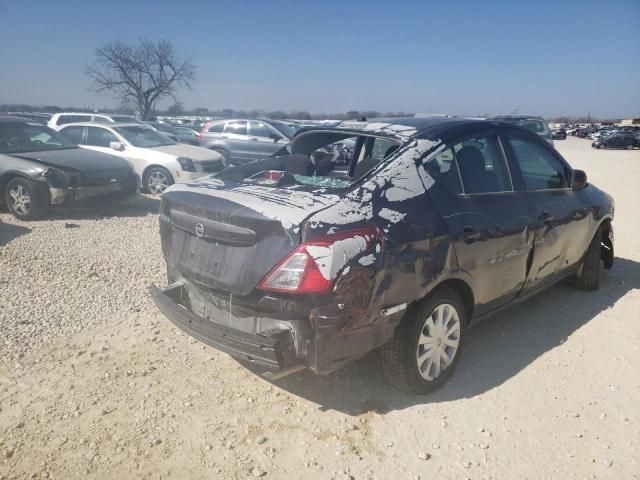 Photo 4 from auction – 2015 NISSAN VERSA S with VIN 3N1CN7AP8FL895514