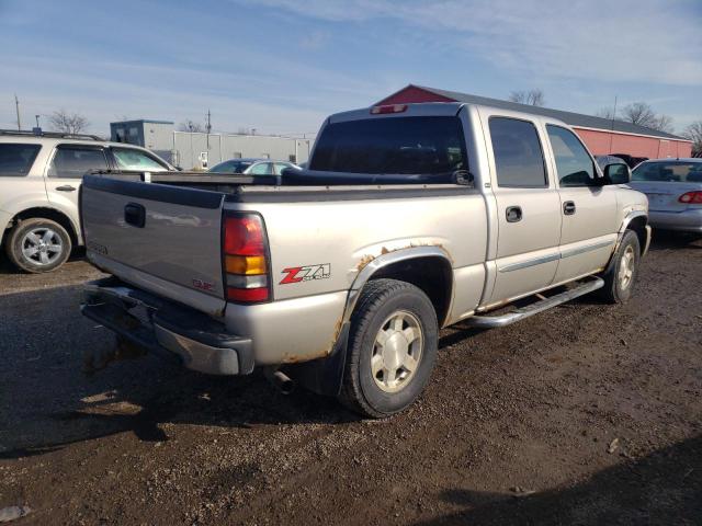 Photo 4 from auction – 2006 GMC NEW SIERRA with VIN 2GTEK13TX61349109