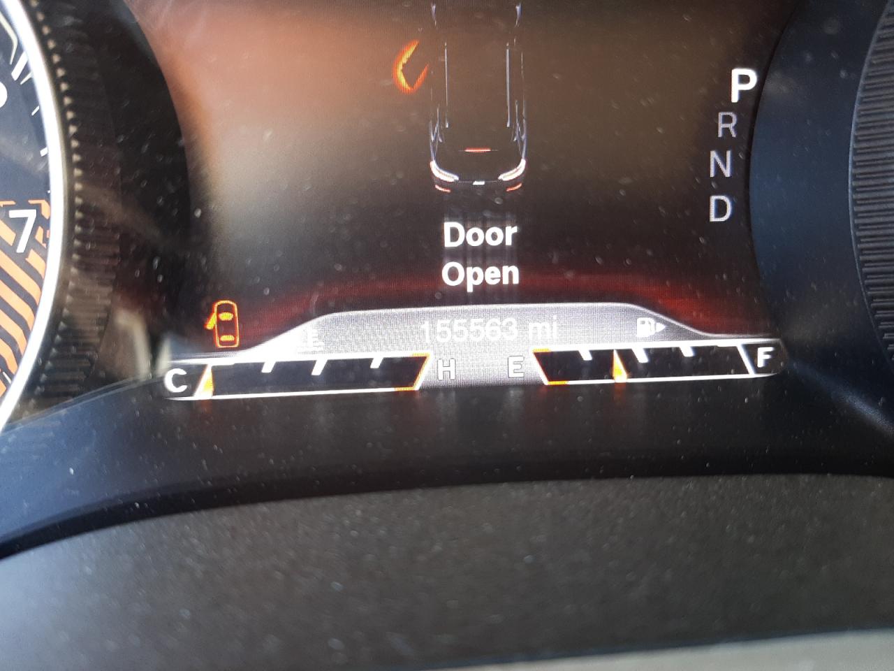 Photo 8 from auction – 2014 JEEP CHEROKEE L with VIN 1C4PJMDS3EW227833