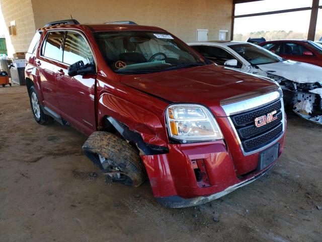 GMC TERRAIN SL 2013 с VIN 2GKFLVEK2D6230617 - Фото с аукциона