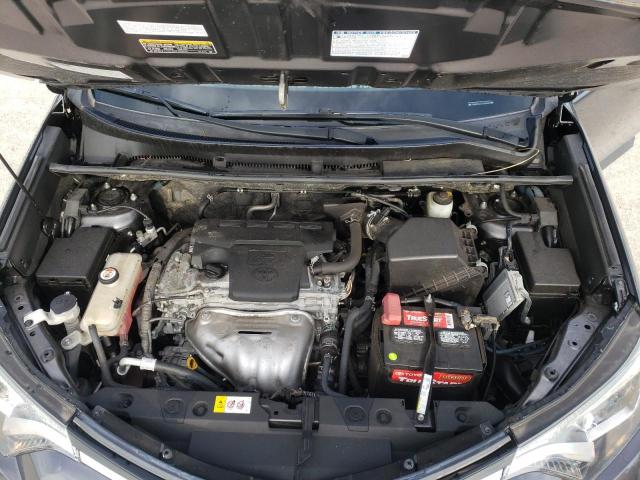 Photo 7 from auction – 2017 TOYOTA RAV4 XLE with VIN JTMWFREVXHJ706982