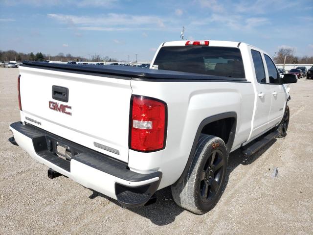 Photo 4 from auction – 2016 GMC SIERRA C15 with VIN 1GTR1LEH5GZ195880
