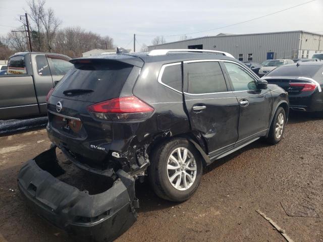 Photo 4 from auction – 2017 NISSAN ROGUE S with VIN KNMAT2MV9HP609460