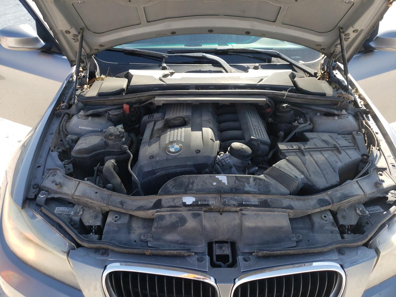 Photo 7 from auction – 2011 BMW 328 I SULE with VIN WBAPH5C53BA448397