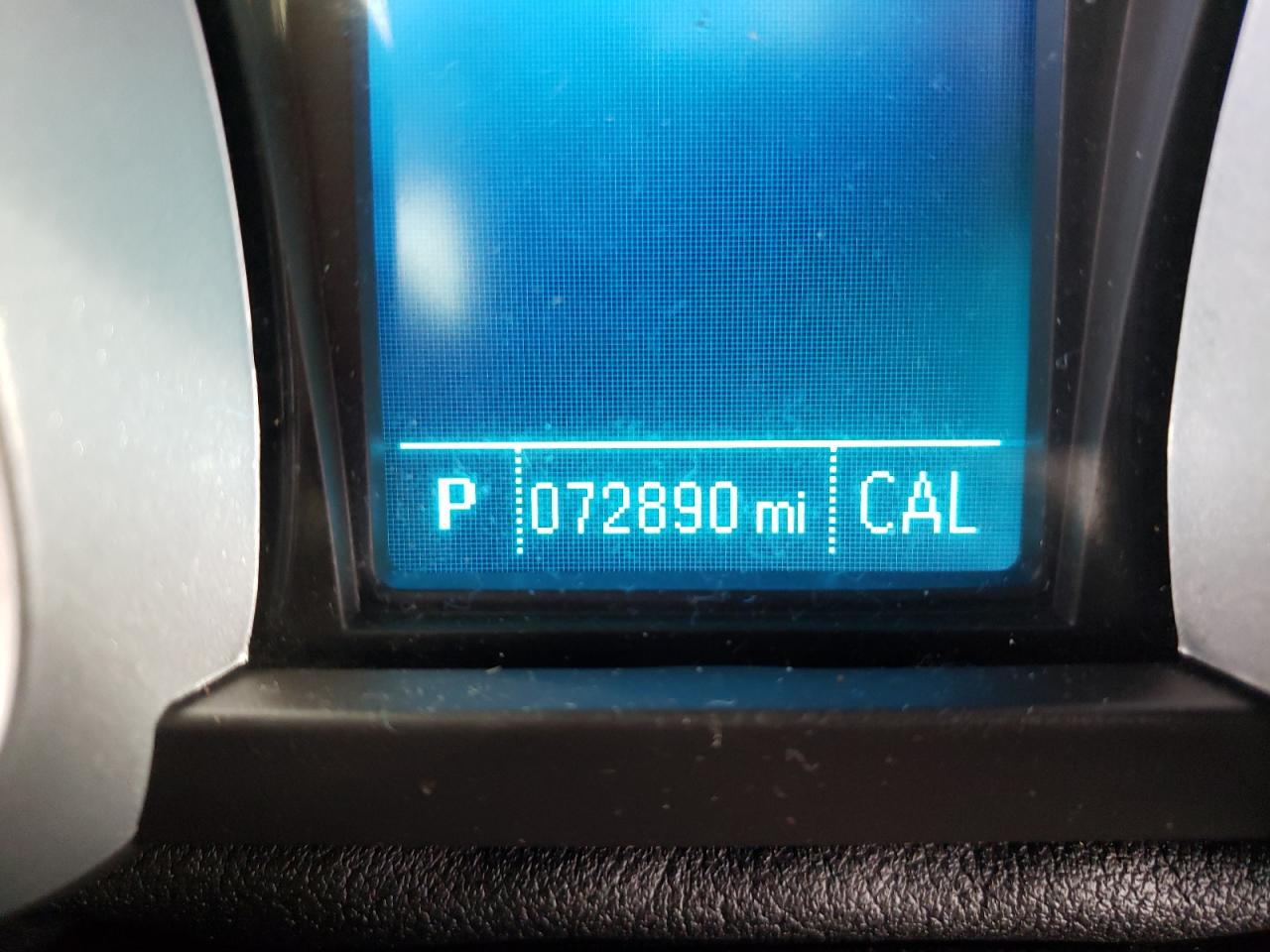 Photo 8 from auction – 2016 CHEVROLET EQUINOX LT with VIN 2GNALCEK7G6212975