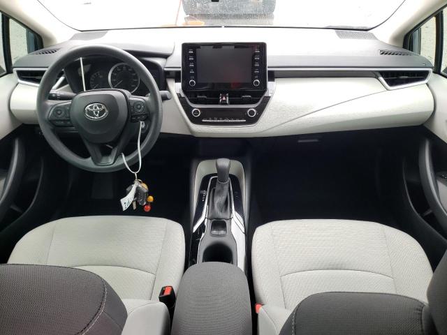 Photo 9 from auction – 2020 TOYOTA COROLLA LE with VIN 5YFEPRAE0LP081639