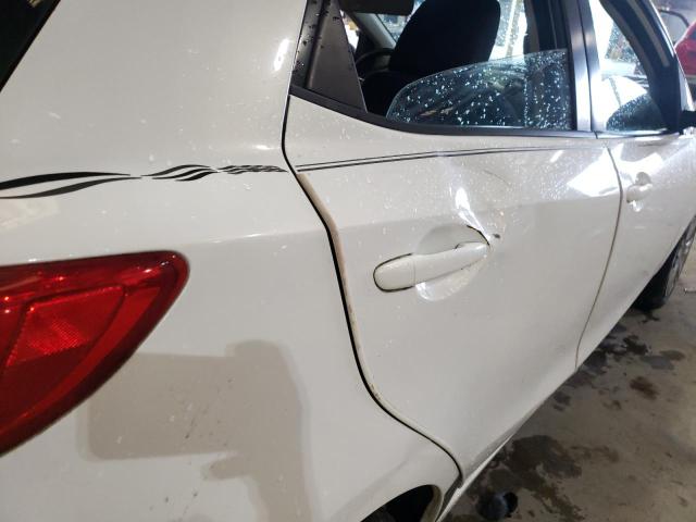 Photo 9 from auction – 2011 MAZDA MAZDA2 with VIN JM1DE1HY8B0103589