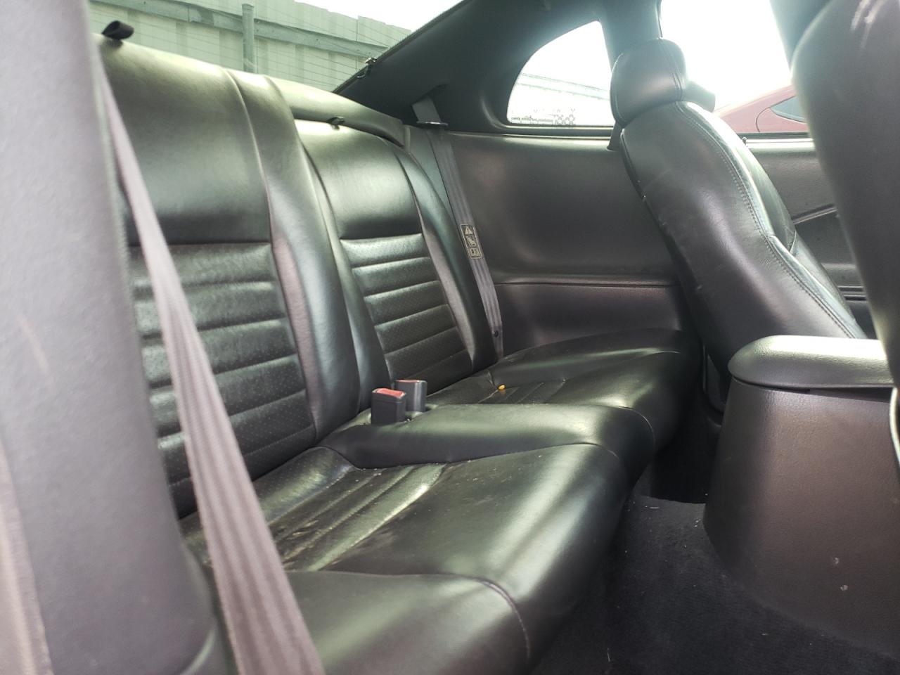 Photo 6 from auction – 2002 FORD MUSTANG with VIN 1FAFP42X32F104172