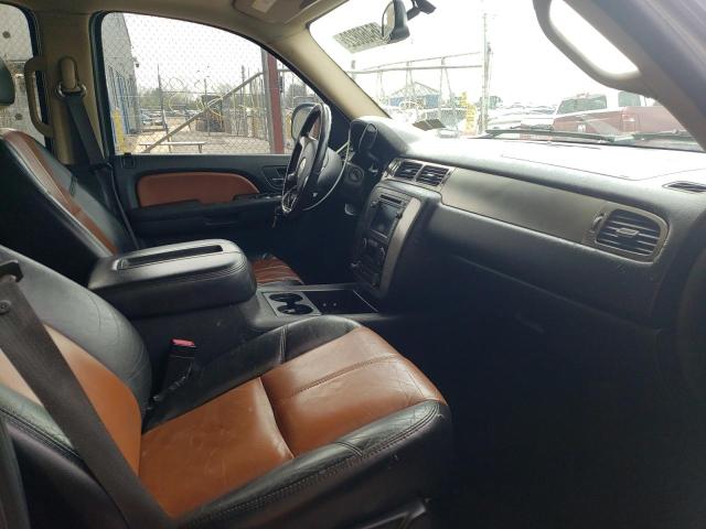 صورة رقم 5 من المزاد - 2007 CHEVROLET AVALANCHE مع VIN 3GNFK12307G292859