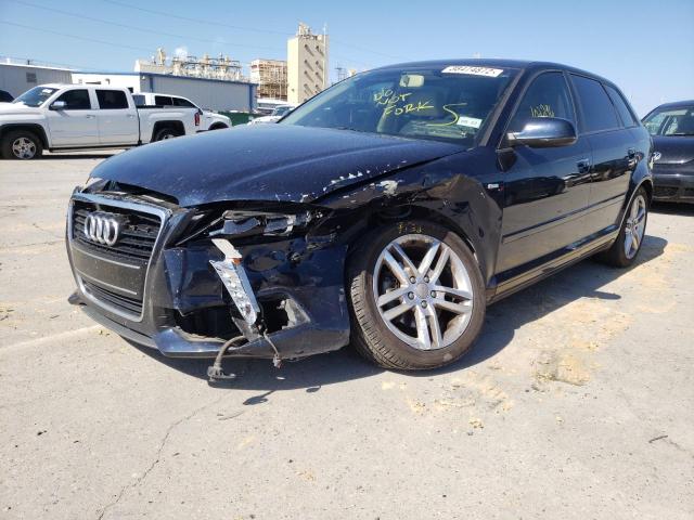 Photo 9 from auction – 2011 AUDI A3 PREMIUM with VIN WAUKJAFM0BA069688