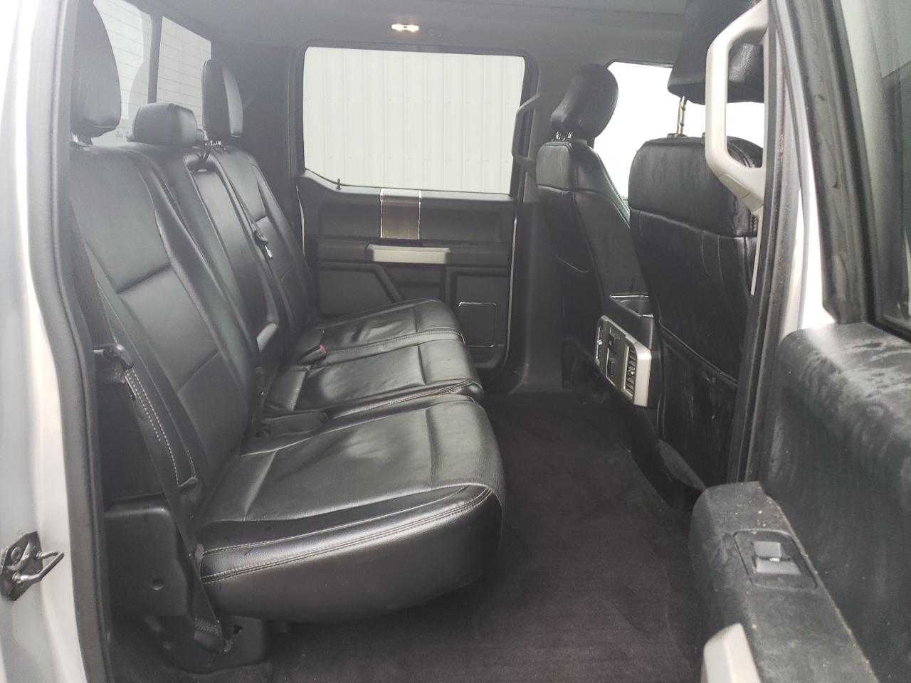 Photo 6 from auction – 2015 FORD F150 SUPER with VIN 1FTEW1EF7FFC03710