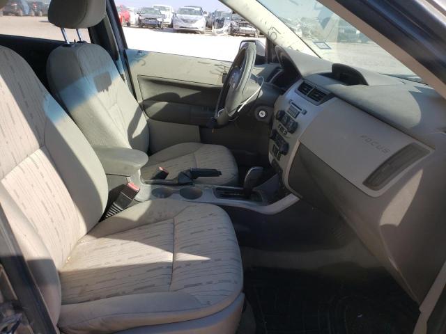 Photo 5 from auction – 2010 FORD FOCUS with VIN 1FAHP3FN2AW162140