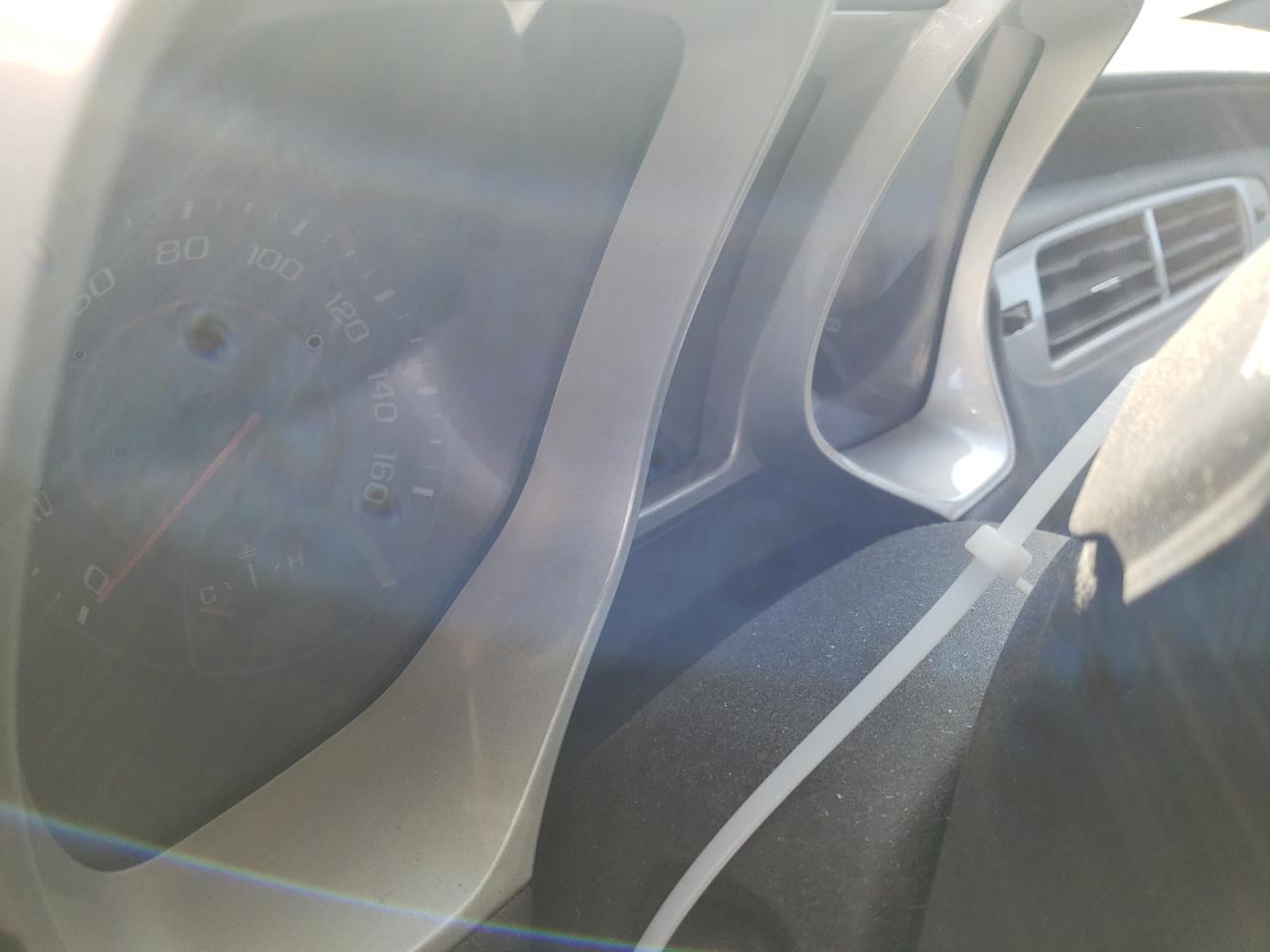 Photo 8 from auction – 2015 CHEVROLET CAMARO LT with VIN 2G1FD1E36F9107410