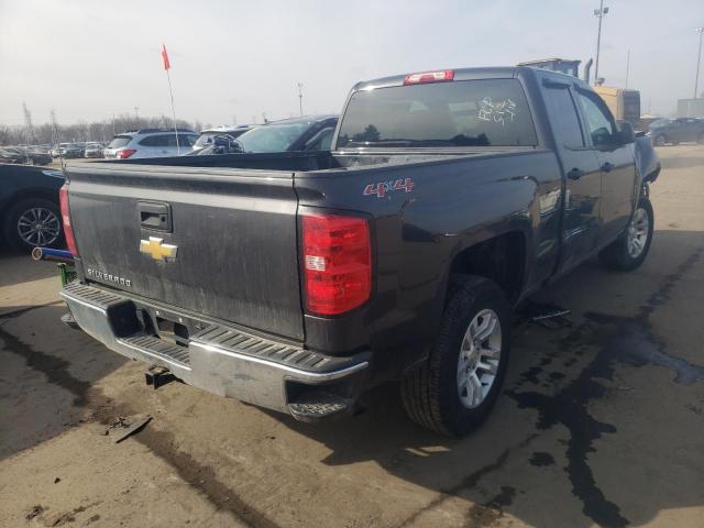 Photo 4 from auction – 2015 CHEVROLET 1500 with VIN 1GCVKPEC4FZ194094