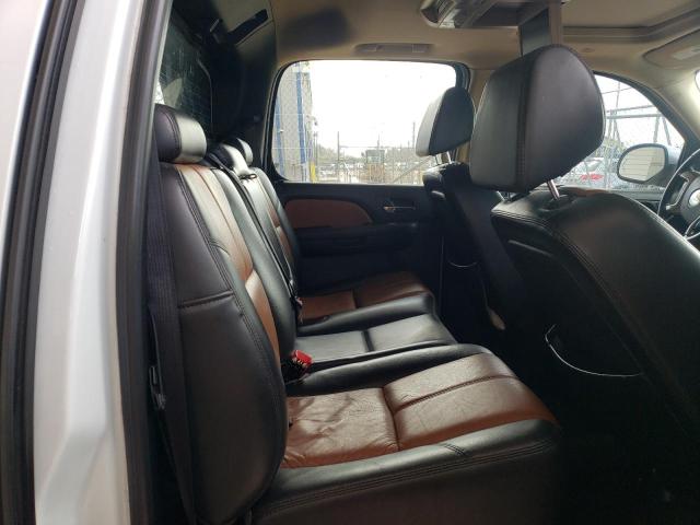 صورة رقم 6 من المزاد - 2007 CHEVROLET AVALANCHE مع VIN 3GNFK12307G292859