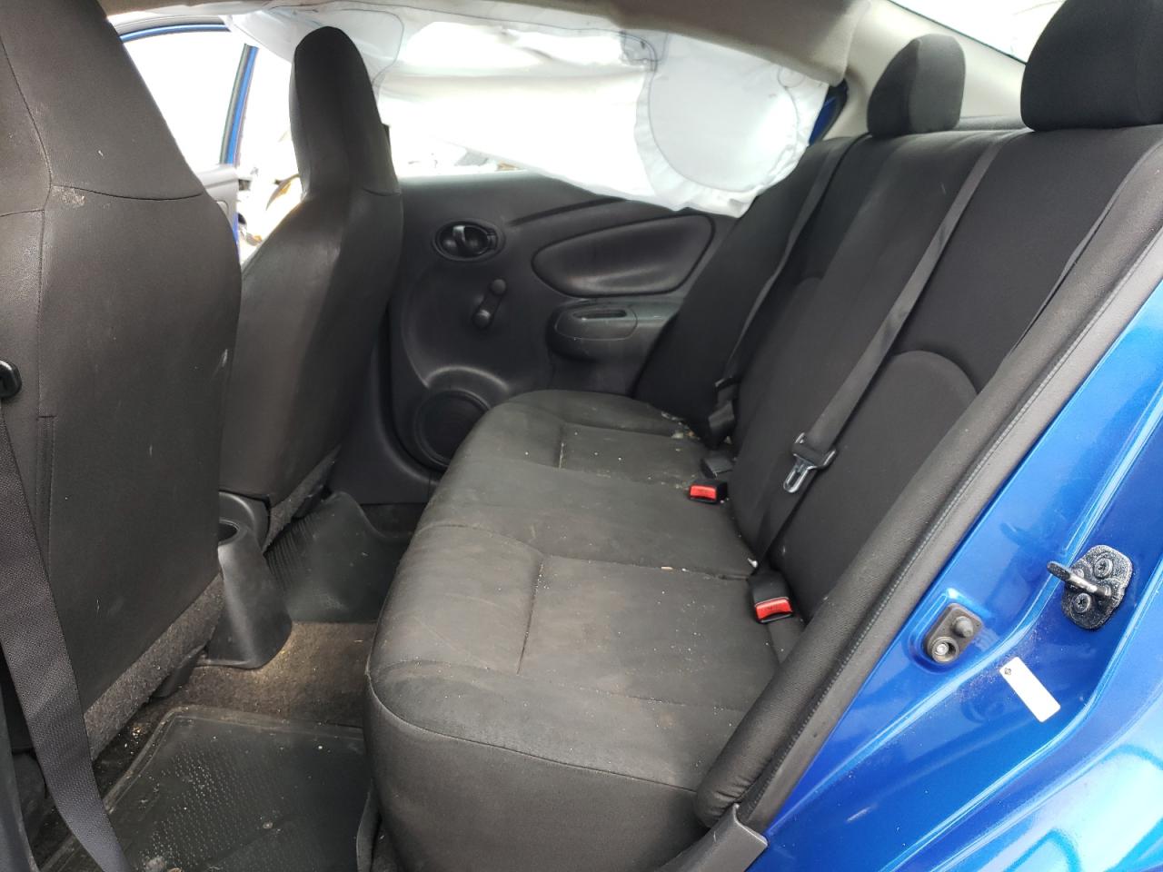 Photo 6 from auction – 2016 NISSAN VERSA S with VIN 3N1CN7AP1GL897848