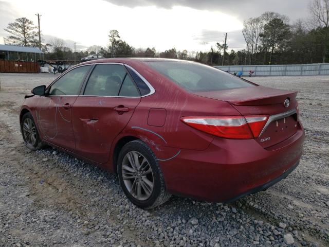 Photo 3 from auction – 2016 TOYOTA CAMRY LE with VIN 4T1BF1FK2GU999497