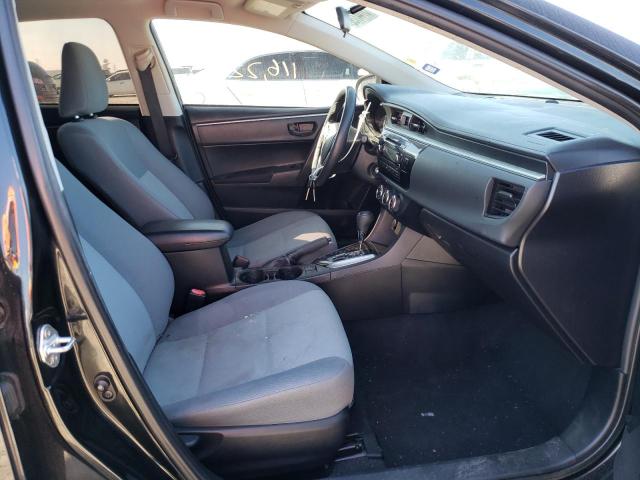 Zdjęcie 5 z aukcji – 2014 TOYOTA COROLLA L z VIN 2T1BURHE7EC036752