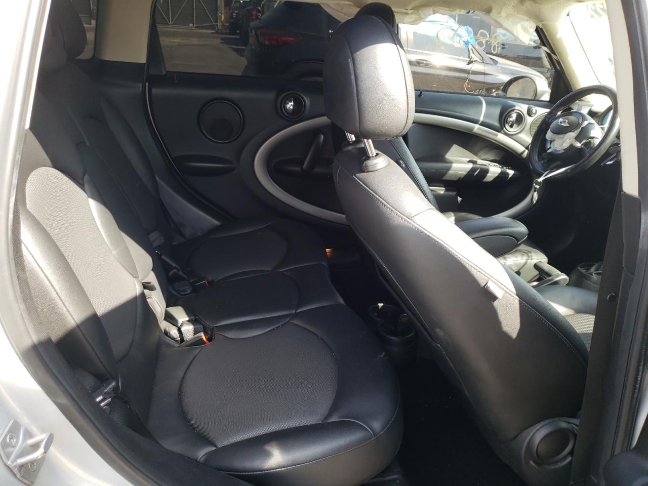 Foto 6 de la subasta – 2015 MINI COOPER COU con VIN WMWZB3C55FWR43126