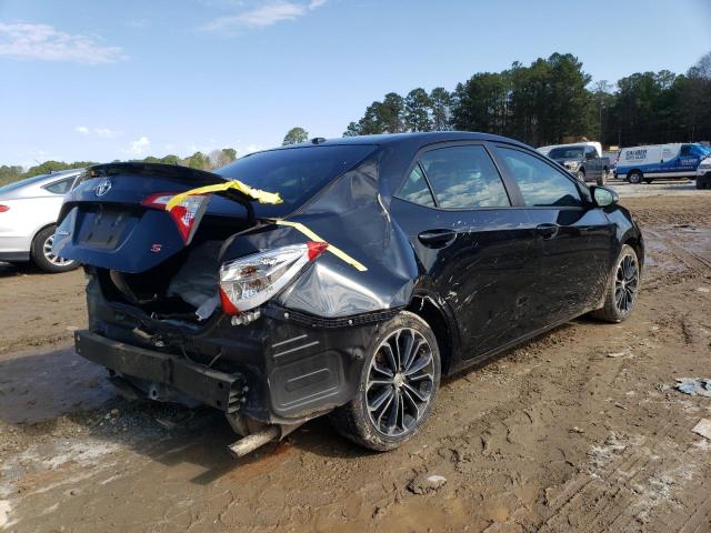 Photo 4 from auction – 2015 TOYOTA COROLLA L with VIN 2T1BURHE9FC374607