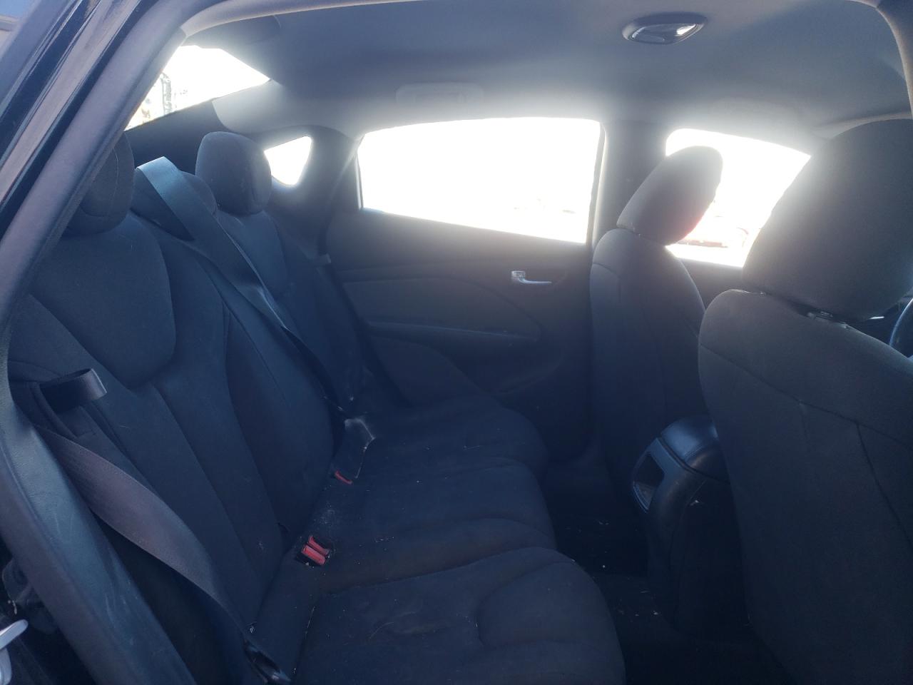 Photo 6 from auction – 2013 DODGE DART SE with VIN 1C3CDFAH0DD330393