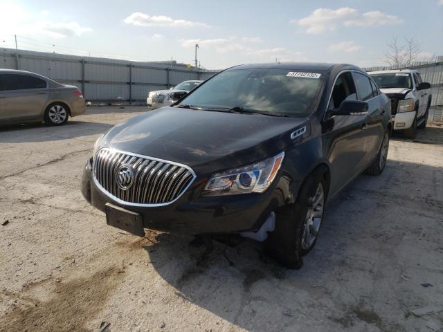 Photo 2 from auction – 2015 BUICK LACROSSE P with VIN 1G4GD5G3XFF145953