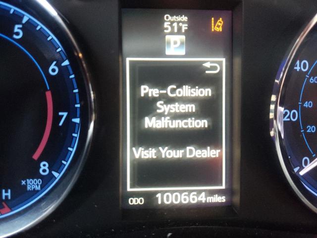 Photo 8 from auction – 2017 TOYOTA COROLLA L with VIN 5YFBURHE0HP628255