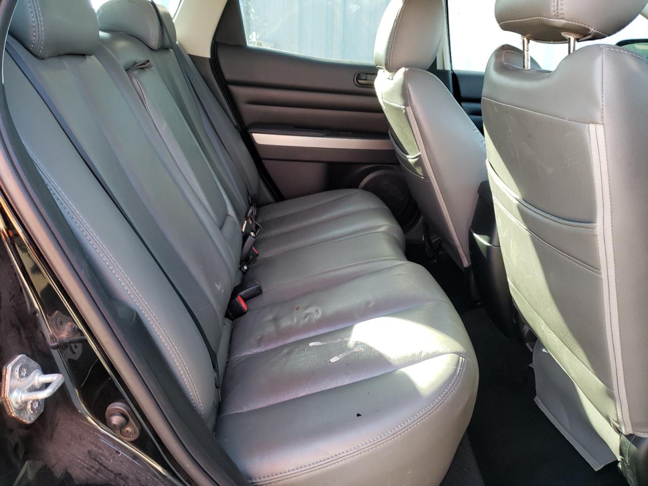 Photo 6 from auction – 2010 MAZDA CX-7 with VIN JM3ER2W56A0348176