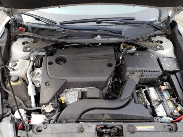 Photo 7 from auction – 2018 NISSAN ALTIMA with VIN 1N4AL3AP8JC271760