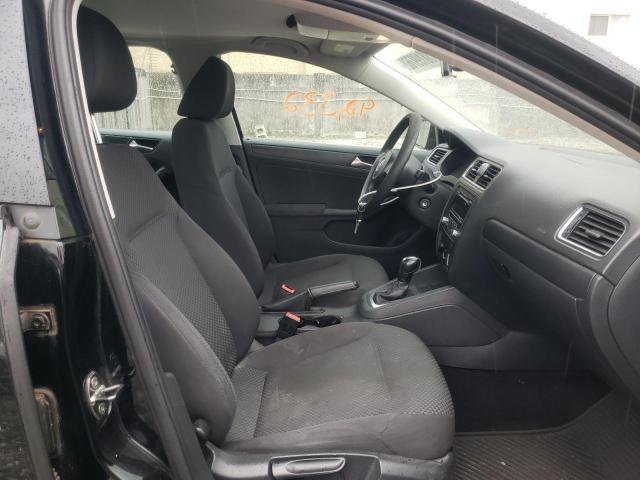 Photo 5 from auction – 2012 VOLKSWAGEN JETTA BASE with VIN 3VW2K7AJ3CM392909