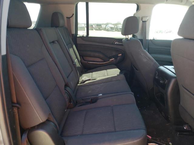 Photo 6 from auction – 2020 CHEVROLET SUBURBAN C with VIN 1GNSCGKC5LR276391