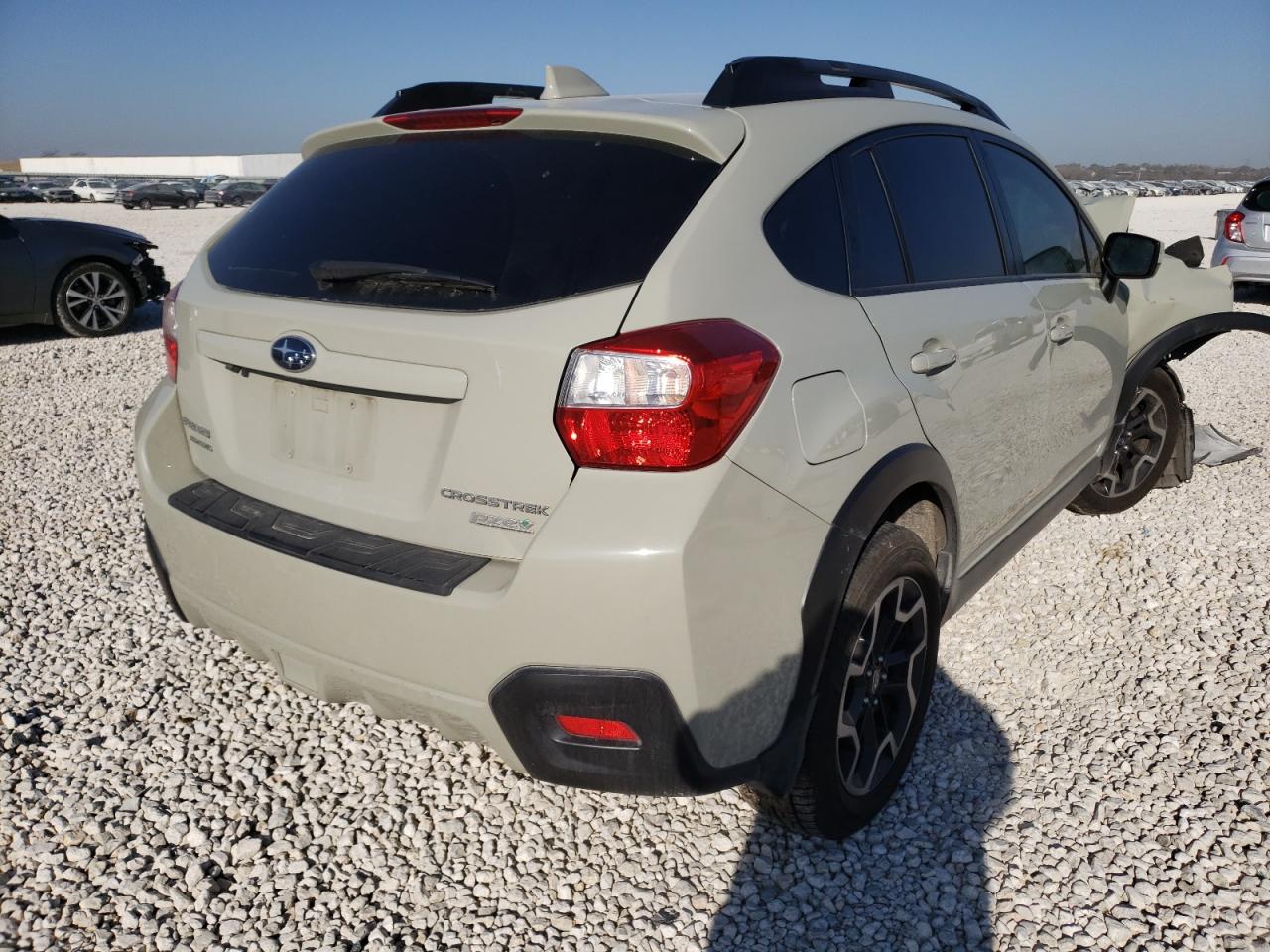 Foto 4 de la subasta – 2016 SUBARU CROSSTREK con VIN JF2GPADC9G8311511