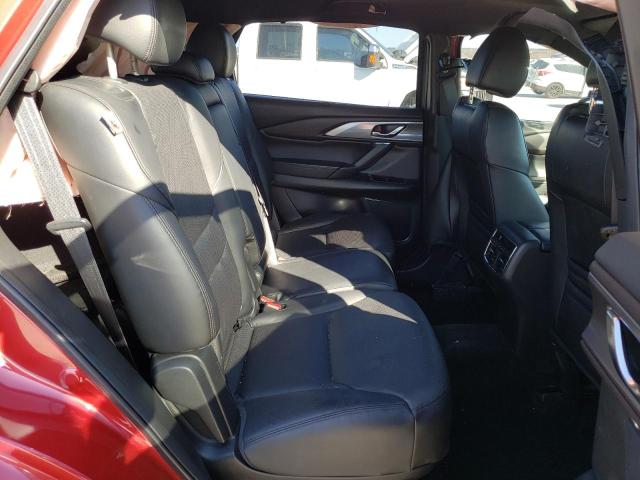 Photo 6 from auction – 2016 MAZDA CX-9 GRAND with VIN JM3TCADY6G0125211