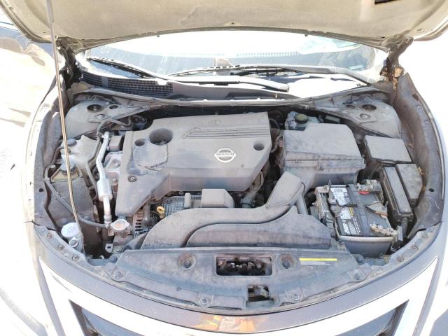 Photo 7 from auction – 2013 NISSAN ALTIMA 2.5 with VIN 1N4AL3AP9DN463794